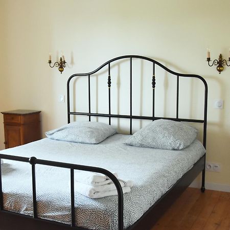 Le Presbytere Du Talbert Bed and Breakfast Pleubian Εξωτερικό φωτογραφία