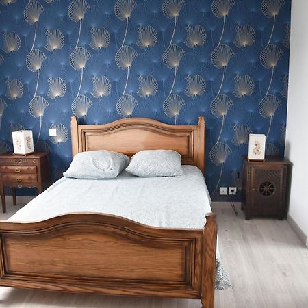 Le Presbytere Du Talbert Pleubian Εξωτερικό φωτογραφία